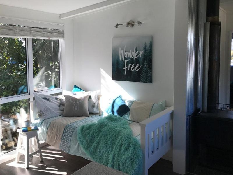 9 Alpine Avenue Villa Hanmer Springs Ngoại thất bức ảnh
