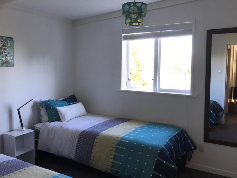 9 Alpine Avenue Villa Hanmer Springs Ngoại thất bức ảnh